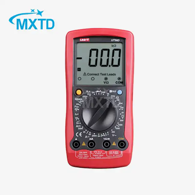 UT58D Multimeter DM3-Class